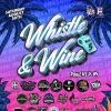 WHISTLE & WHINE 5