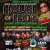 HOUSE OF LEO’S 4