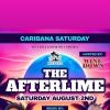 AFTER LIME