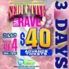SEDUCTIVE DAYRAVE