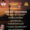 EXCLUSIVE KAMPALA NIGHT
