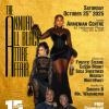 The Annual All Black Attire Affair 2025