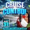 Cruise Control - Labour Day Sunday $40