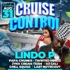 Cruise Control - Labour Day Sunday $40