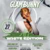 Glam Bunny All White Edition