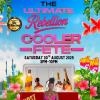 The Ultimate Rebellion Cooler Fête