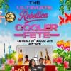 The Ultimate Rebellion Cooler Fête
