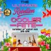 The Ultimate Rebellion Cooler Fête