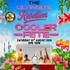 The Ultimate Rebellion Cooler Fête