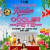 The Ultimate Rebellion Cooler Fête