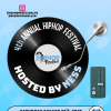 4th Annual HipHop Festival™