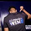 ILLUSIONAL WINE VOL2  @Mystic lounge