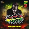 REGGAE RUCKUS - WORL BOSS EDITION