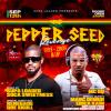 🎋🌶PEPPER SEED🌶🎋 REVENGE 1999- 2000 & UP BEST THROW BACK EVENT OF THE YEARS!!⭐️⭐️⭐️⭐️⭐️