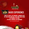 Oasis Music Festival with Bounty Killer, Dexta Daps. Baby Cham & Mr Killa Live in Concert
