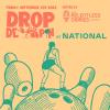 DROP DE PIN