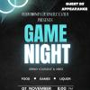 GamesNight