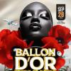 BALLON D'OR BRUNCH