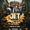 JET BLACK GIVE THANKS FOR LIFE EDITION