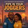 JOGGERS BOATRIDE - Pipe In Your Joggers