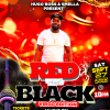 Red & Black - Virgo Edition
