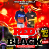 Red & Black - Virgo Edition