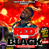Red & Black - Virgo Edition