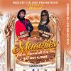 8TH Annual Memories When Dancehall Did Nice