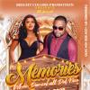 8TH Annual Memories When Dancehall Did Nice