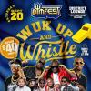 BimFest Presents Wuk up & Whistle