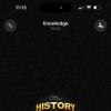 History ♤ G.O.T