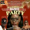 2025 Masquerade Jam Dance Party