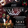 SKNAT MASQUERADE BALL