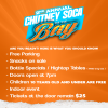 Chutney Soca in the Bay