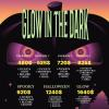 Glow in the dark