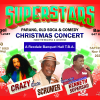 Superstars Parang Old Soca & Comedy