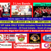 Superstars Parang Old Soca & Comedy