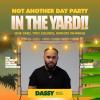 NOT ANOTHER DAY PARTY | DANCEHALL & SOCA VS AFROBEATS & AMAPIANO