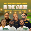 NOT ANOTHER DAY PARTY | DANCEHALL & SOCA VS AFROBEATS & AMAPIANO
