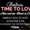 Christmas: A Time To Love