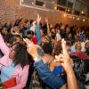 The Old School Request Party - Holiday Soiree