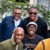 The Old School Request Party - Holiday Soiree