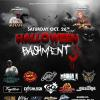 HALLOWEEN BASHMENT 5