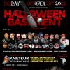 HALLOWEEN BASHMENT 5