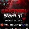 HALLOWEEN BASHMENT 5
