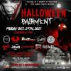 HALLOWEEN BASHMENT 5