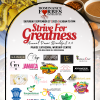 Strive For Greatness: DFF Inc's Annual Power Breakfast 2.0