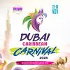DUBAI CARIBBEAN CARNIVAL | FESTIVAL PASSES