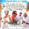 Carnival  the HANGOVER