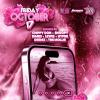 My Eyes Only | Friday Oct 17 | Toop Lounge